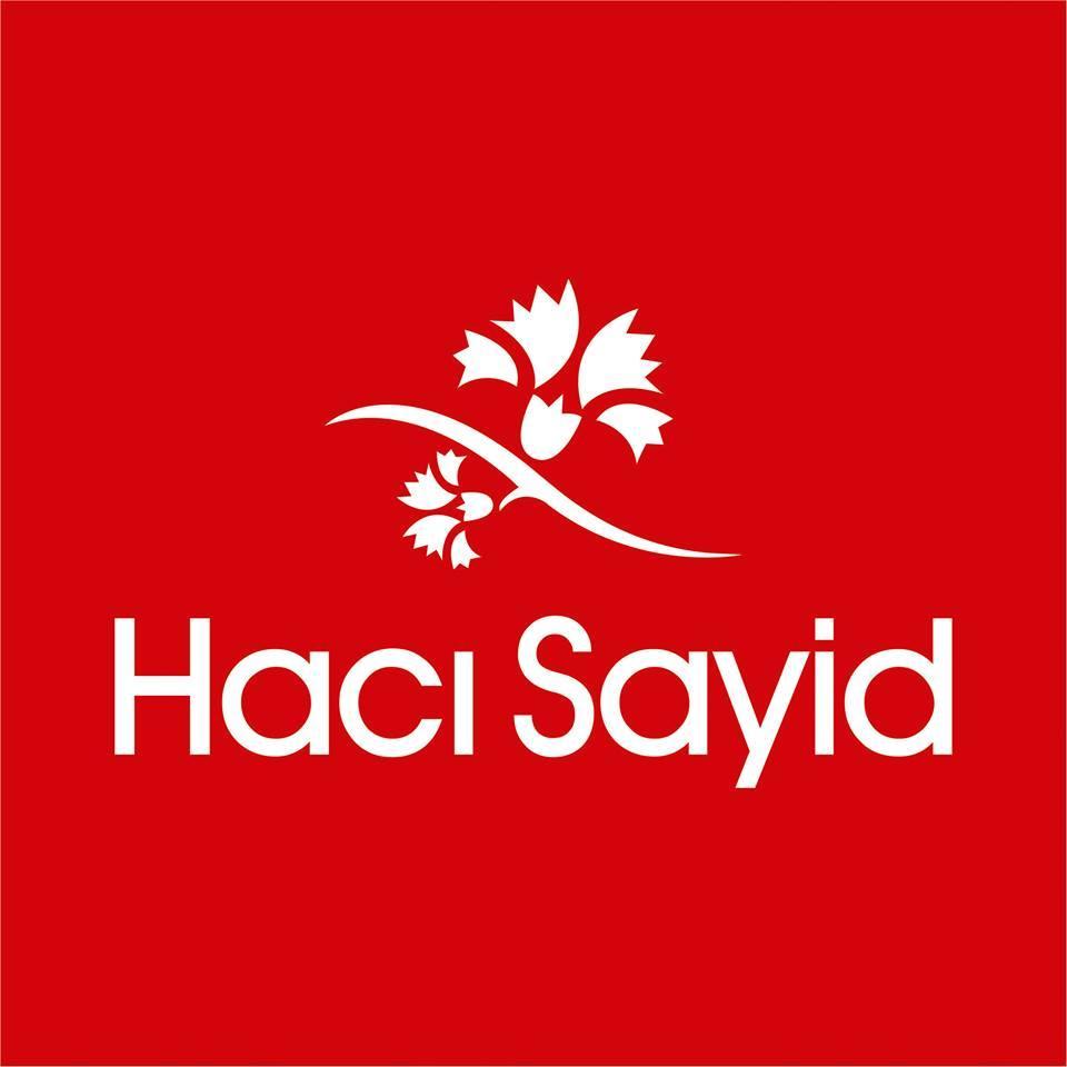 Hac Sayid